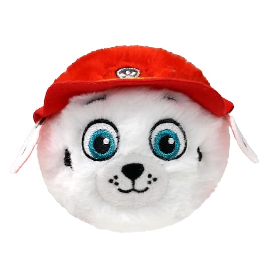 Ty Beanie Bouncers Marshall Dalmatian